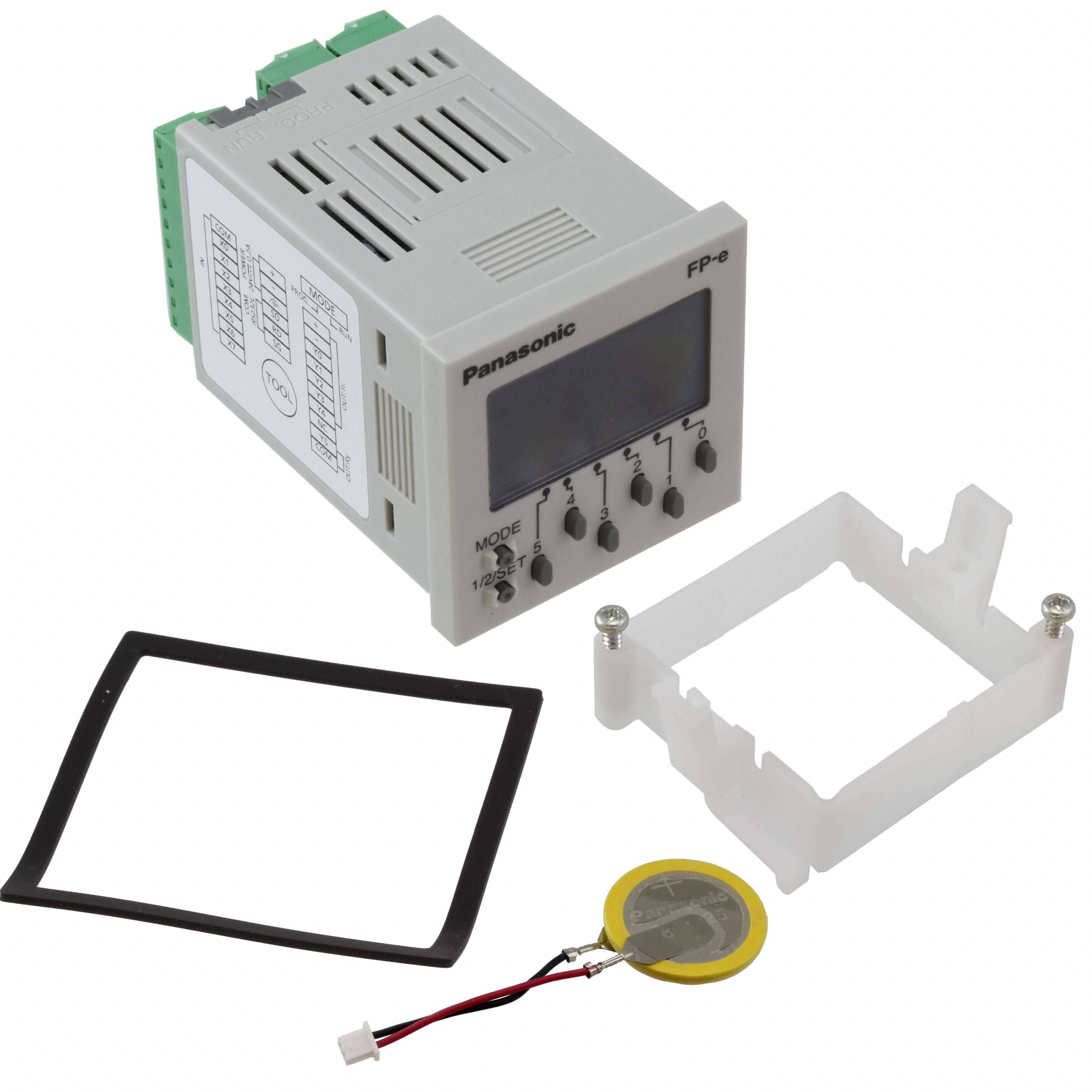 AFPE224305 Panasonic Industrial Automation Sales Steuerungen - Programmierbar (PLC PAC)